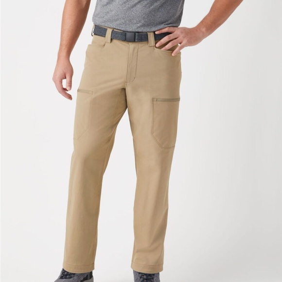 Duluth Trading Co Other - Duluth Trading Company Men's Flexposition Cargo Pants